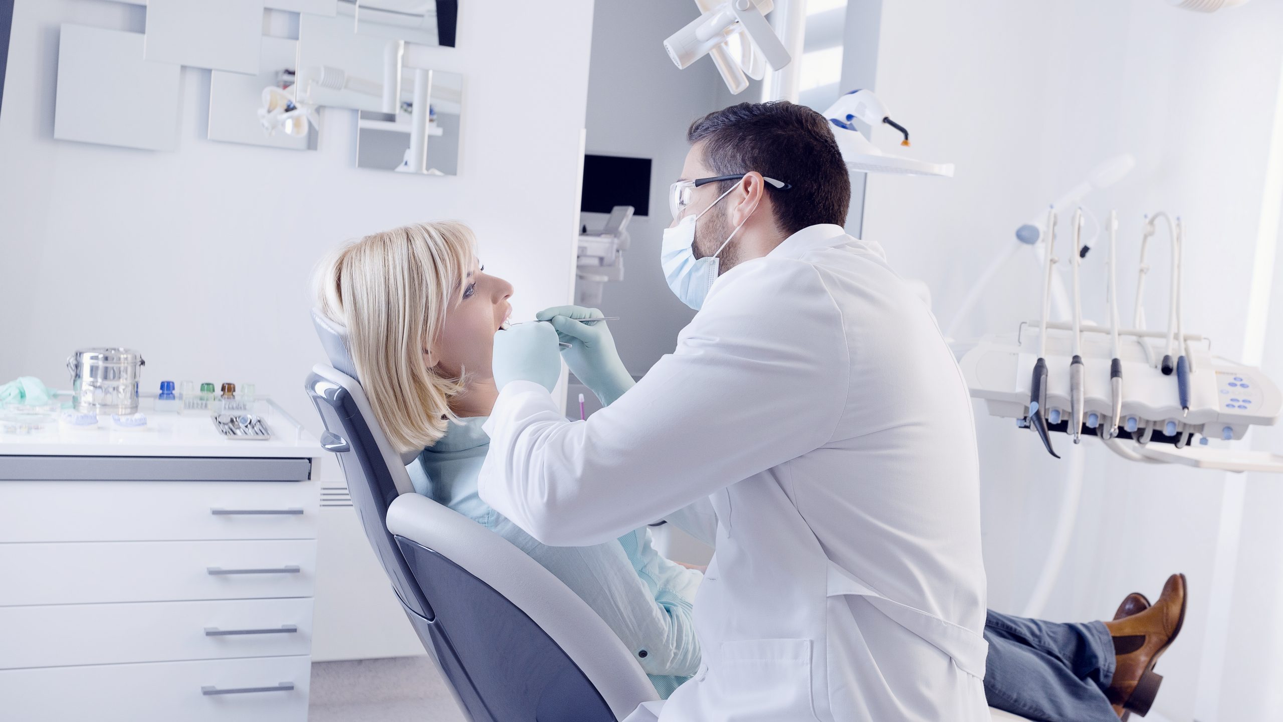 Dentist in East Prairie, MO