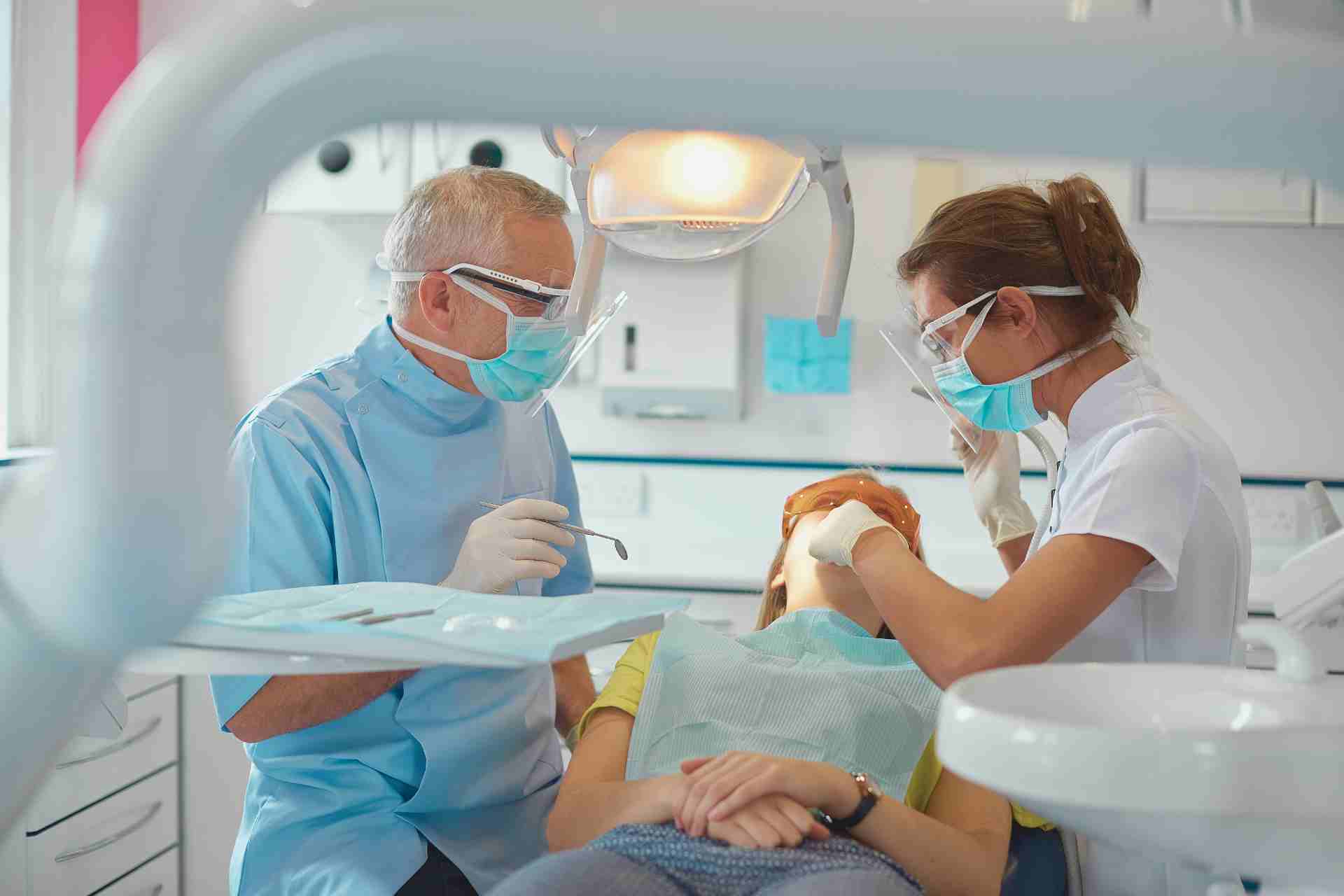 Dentist in East Prairie, MO